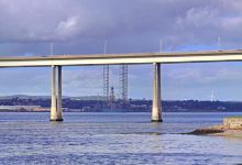 Tay Road Bridge景点图片