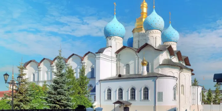 聖母領報大教堂