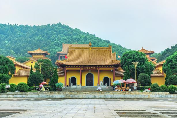 洗心禅寺