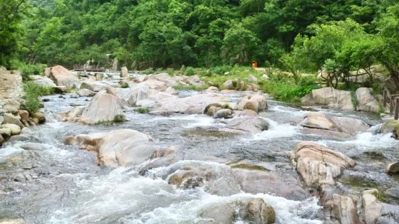 姚家山風景區