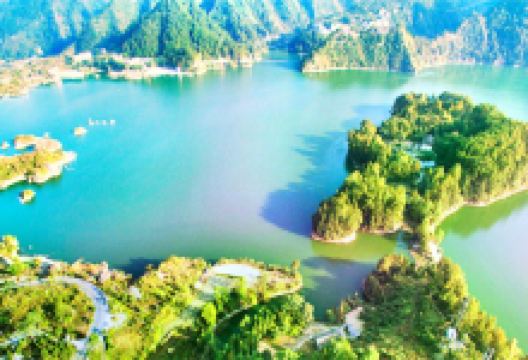 小南海景点图片