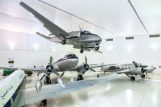 Al Mahatta航空博物馆-沙迦-doris圈圈