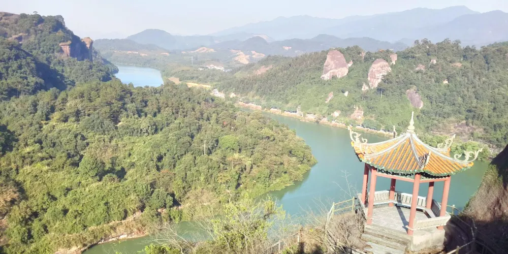 永安旅遊