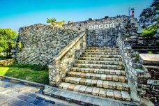 东水关遗址公园-南京-doris圈圈