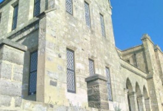 弗里曼特尔艺术中心景点图片