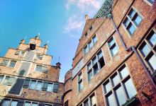 伯切尔大街景点图片