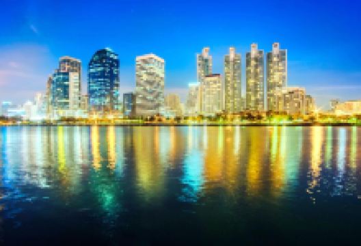 素坤逸路景点图片