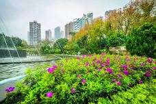 香港动植物公园-香港-doris圈圈