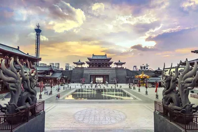 应天门