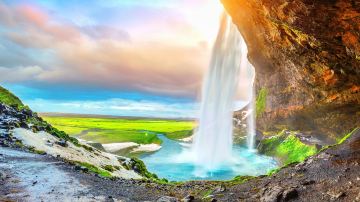 Seljalandsfoss