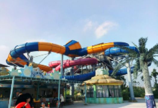 长丰旅游图片-长丰观光1日游