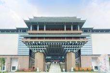 桂林博物馆-桂林