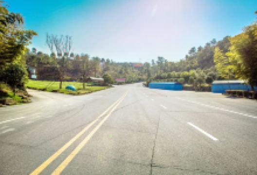 大金山景点图片