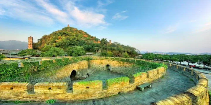 台州府城文化旅遊區