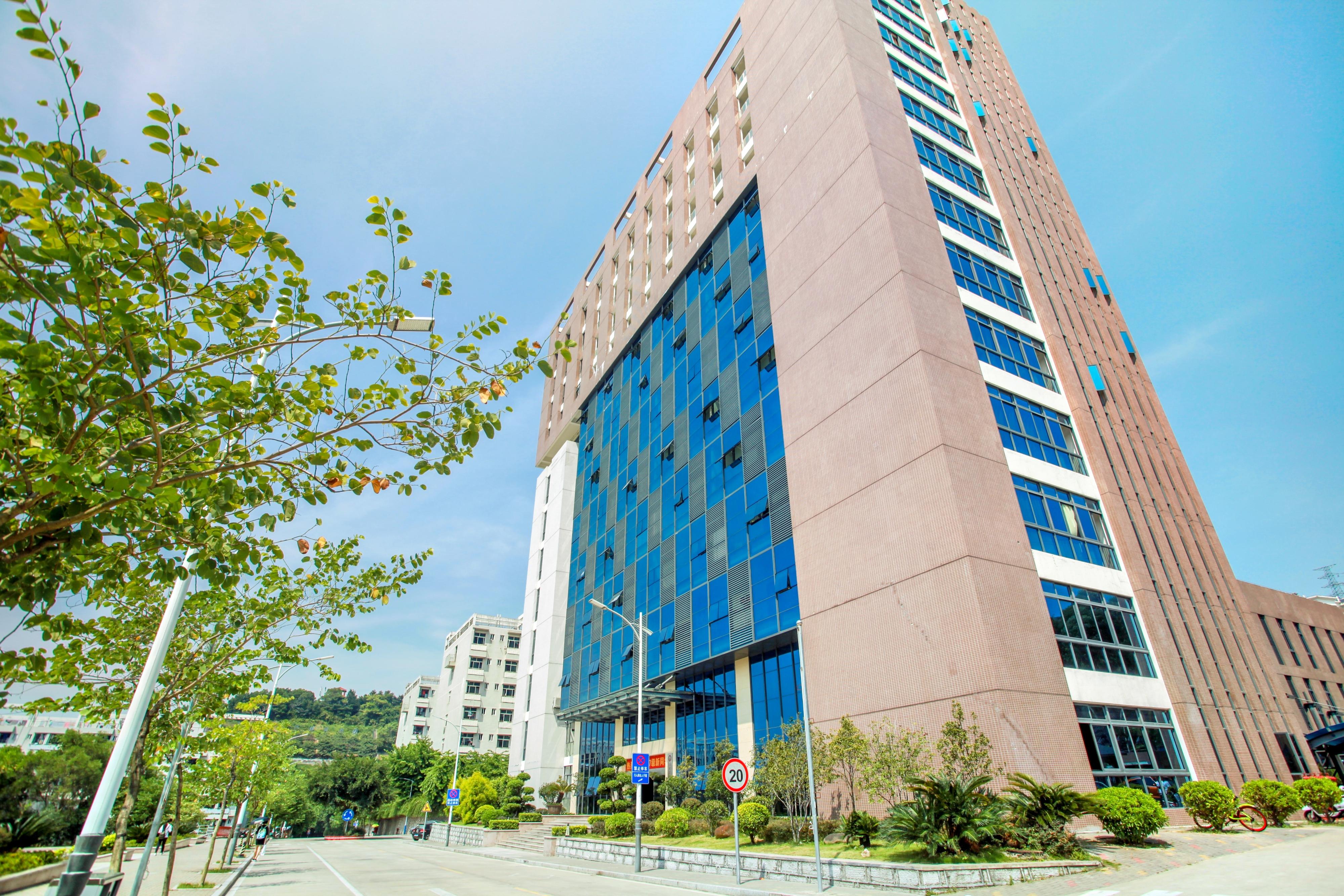 福建农林大学