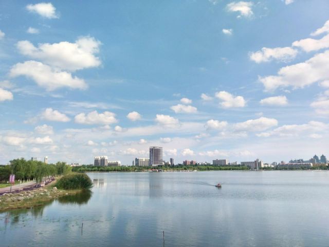 海宝公园旅行图片 2