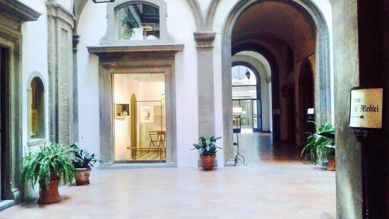 Pucci Palace