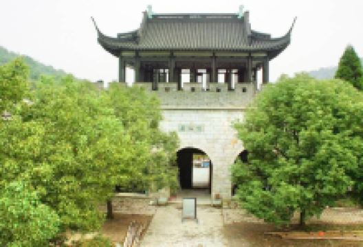 谈仙岭景点图片