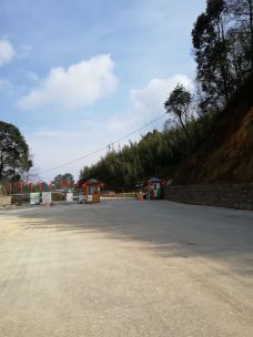 宣汉县峨城竹海公园-宣汉-YoYo_6F9E6U6B