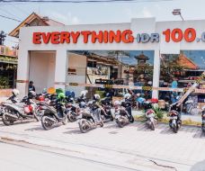 水明漾海滩-巴厘岛-q****ky