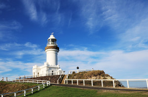 拜伦湾游记图文-拜伦湾
