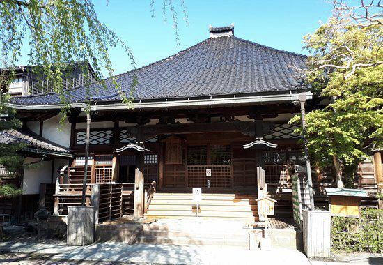 金泽妙立寺攻略,金泽妙立寺门票/游玩攻略/地址/图片/门票价格【携程