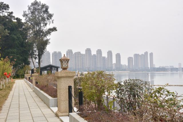 爱情岛旅行图片 2