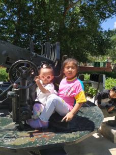 野狐岭要塞旅游区-张北-YoYo_9N0D1C0H