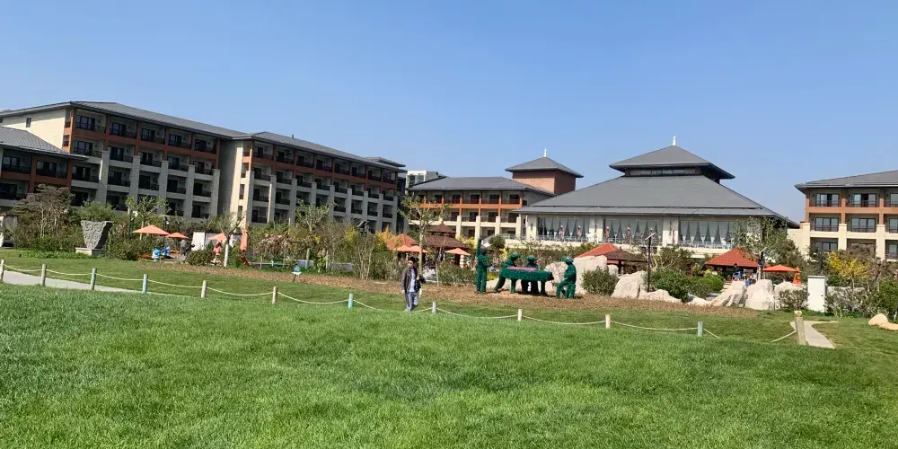 永安旅遊
