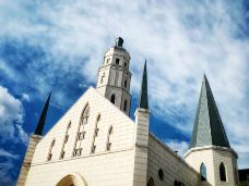 公园1903-昆明-壞壞De顏色