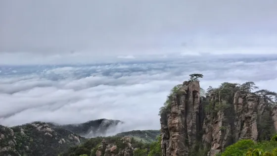 鷹窩峯