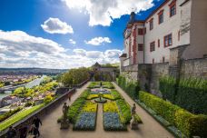 玛利亚堡-维尔茨堡-suifeng2019