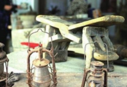 龙槐民俗文化博物馆景点图片