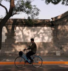 蒙城文庙-蒙城-滇国剑客