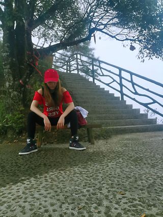 网红景点古沙沟仙境探秘之旅