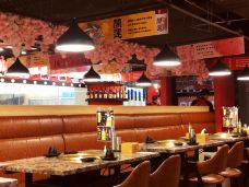 枥舞烧肉小酒馆(淮海路店)-上海-ro****rs