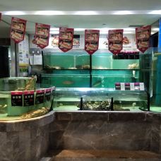 唐宫海鲜舫(杭州万象城店)-杭州-yoyolove7788