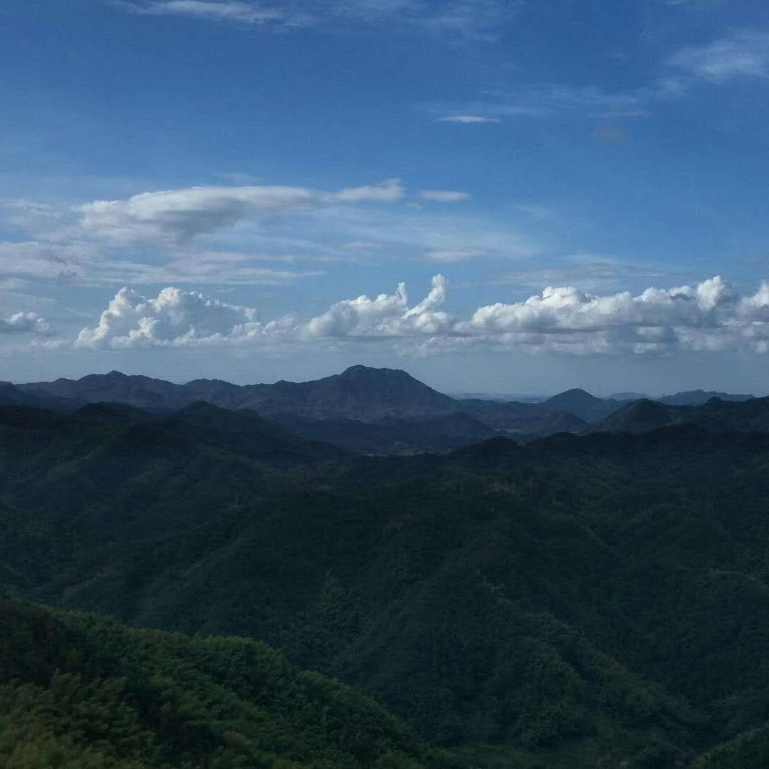 汤江岩