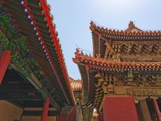 奎文阁-曲阜-BetTerDAY