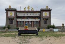 圣经寺景点图片