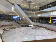 东方之门-苏州-SingKay