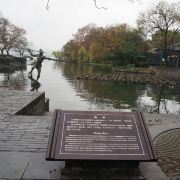 杭州涌金门游玩攻略简介,杭州涌金门门票/地址/图片/开放时间/照片/门票价格【携程攻略】