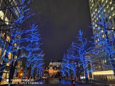 大通公园-札幌-夜遊関西