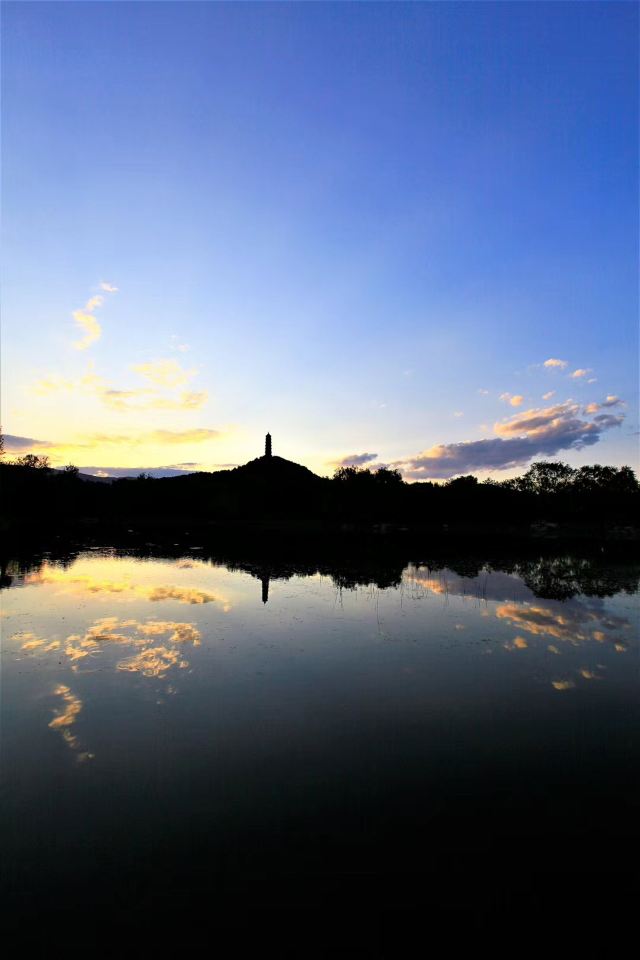 西山公园旅行图片 8