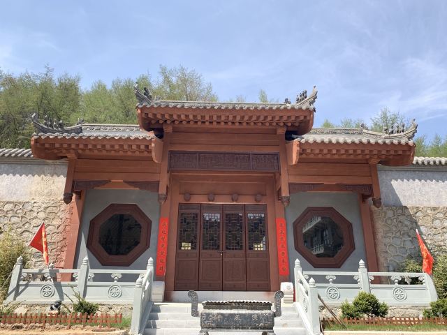 双泉寺旅行图片 11