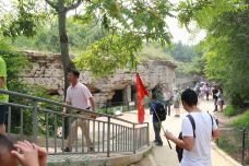 东鸡冠山景区-大连-李邵平