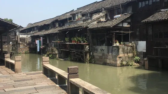 逢源雙橋