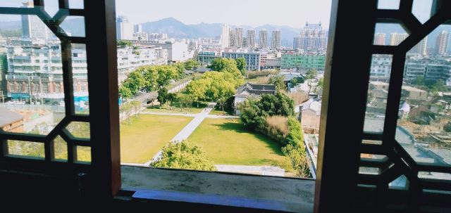 御窑厂国家考古遗址公园旅行图片 11