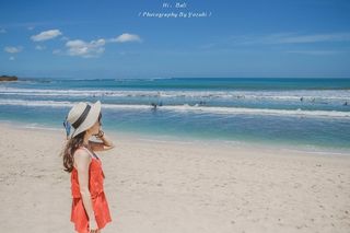 [By Yozuki]?与你相遇，怦然心动 | 绮丽巴厘岛的8日