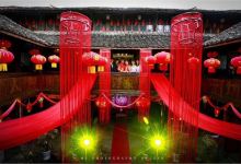 公社农家大院·缙云菜(鼎湖店)美食图片